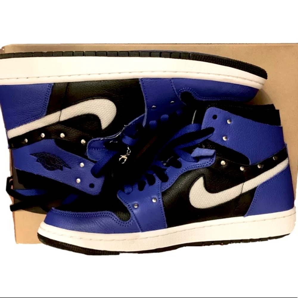 Jordan 1 High